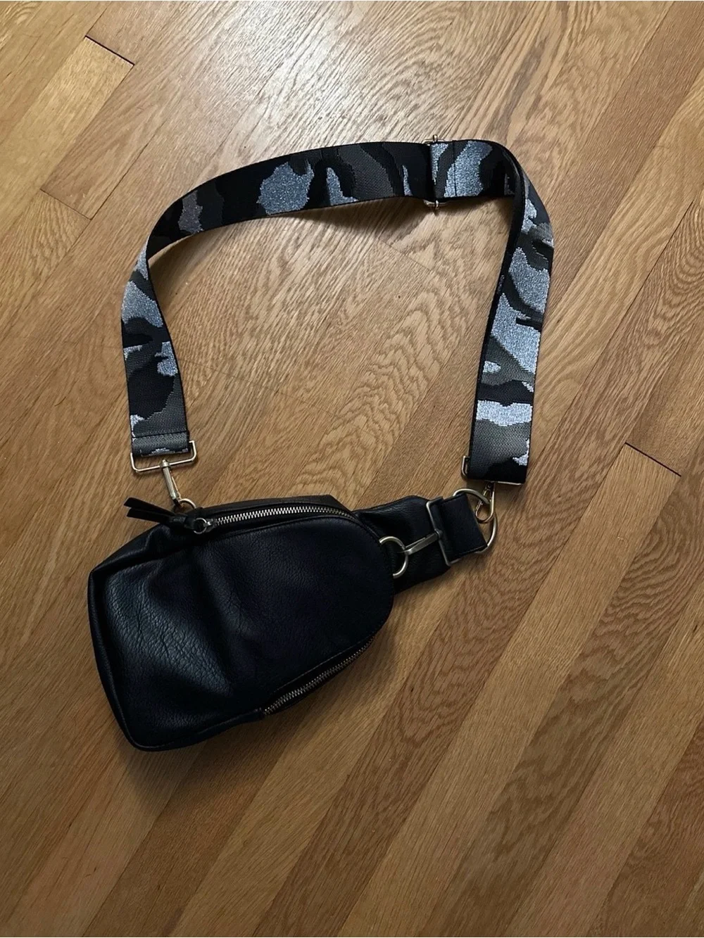 Anthropologie cross body